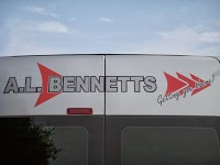 A L Bennetts Transport Ltd 1074371 Image 1